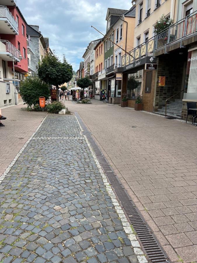 Good Times In St. Goar Apartment Sankt Goar Ngoại thất bức ảnh
