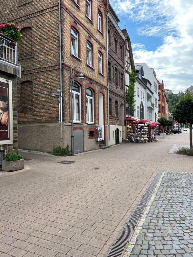 Good Times In St. Goar Apartment Sankt Goar Ngoại thất bức ảnh