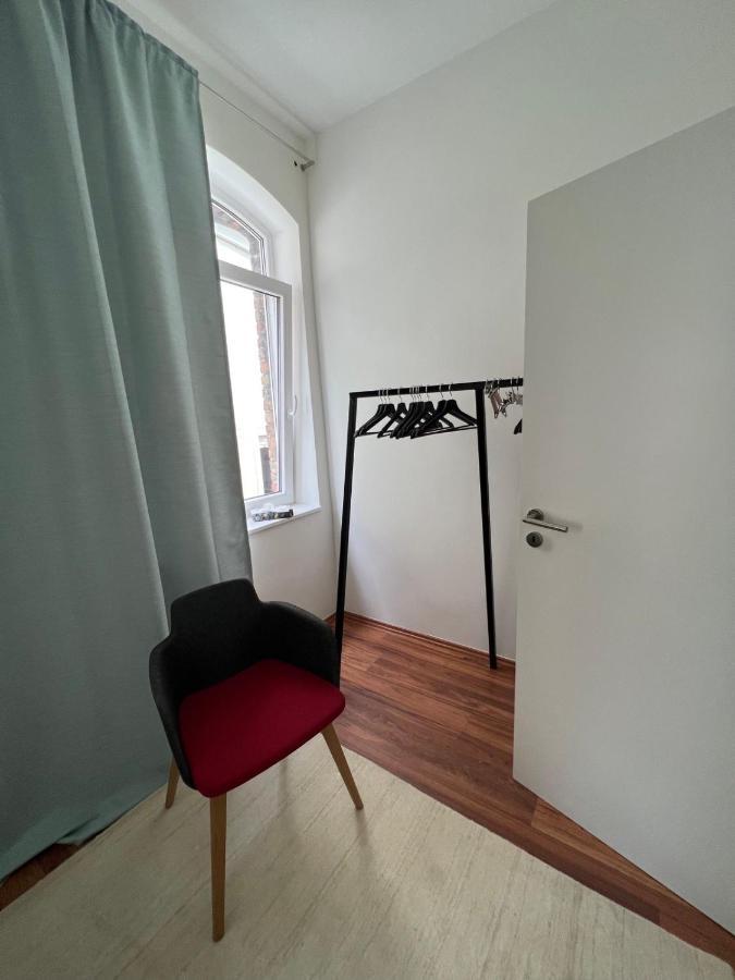 Good Times In St. Goar Apartment Sankt Goar Ngoại thất bức ảnh