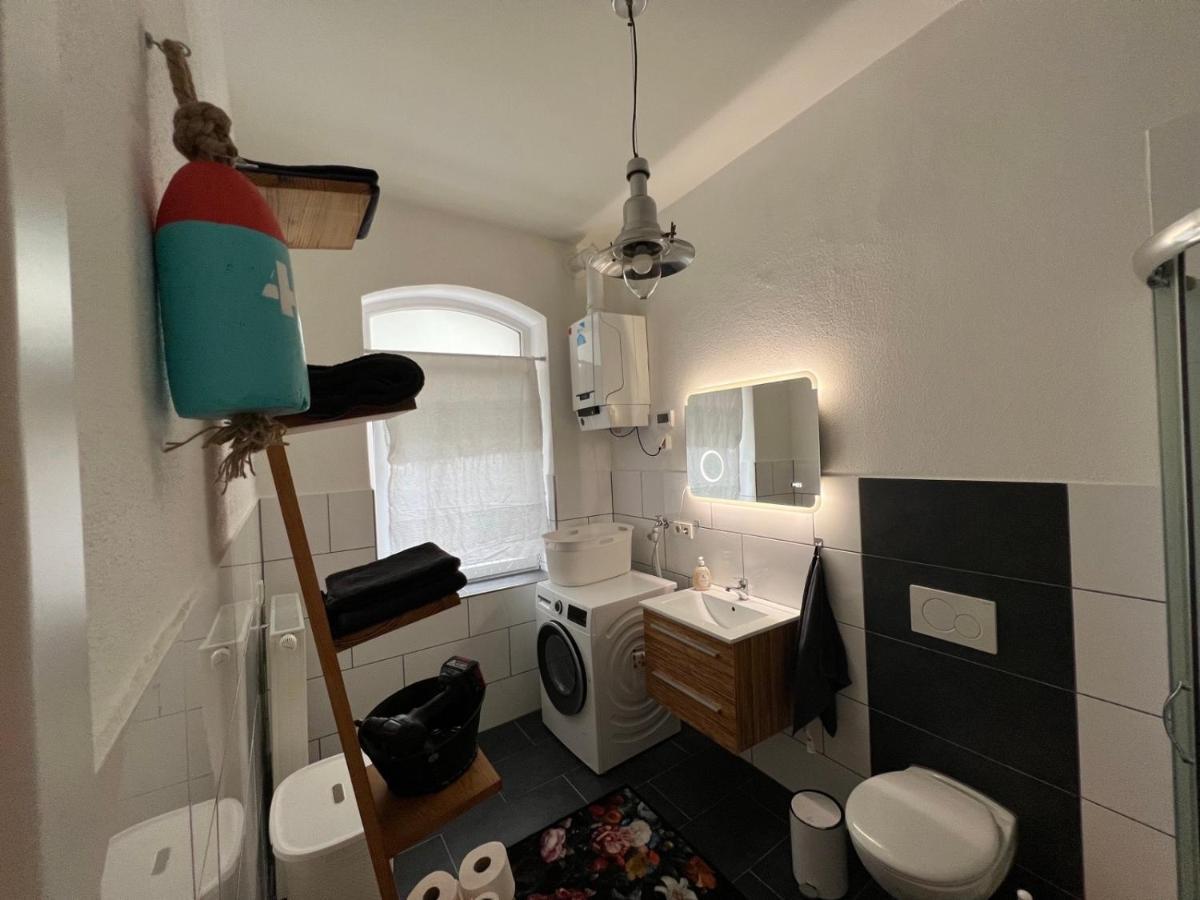 Good Times In St. Goar Apartment Sankt Goar Ngoại thất bức ảnh