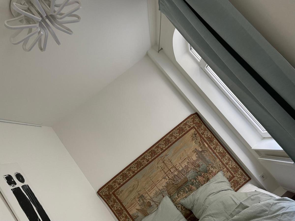 Good Times In St. Goar Apartment Sankt Goar Ngoại thất bức ảnh