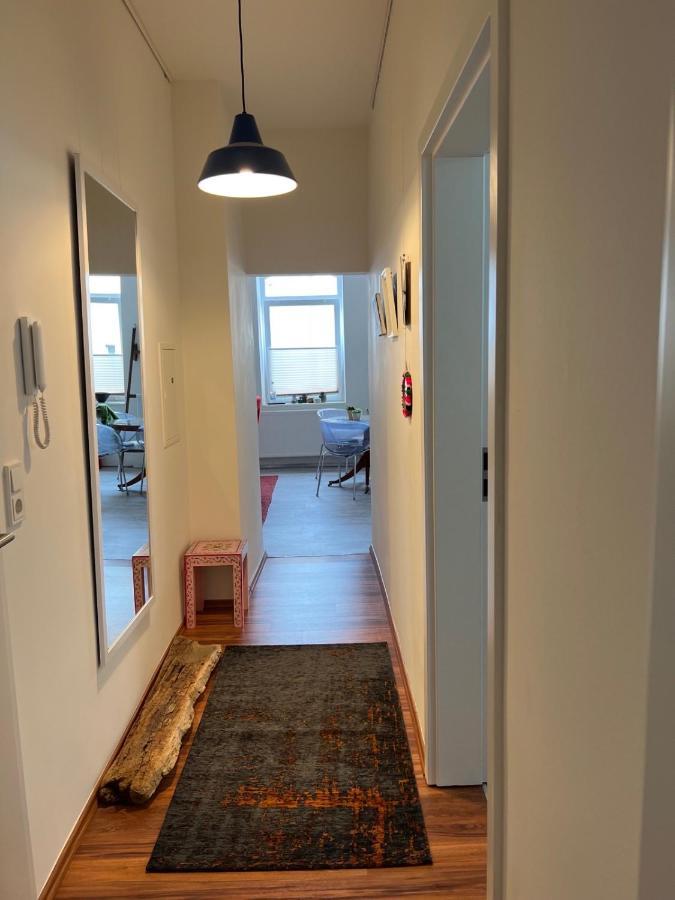 Good Times In St. Goar Apartment Sankt Goar Ngoại thất bức ảnh