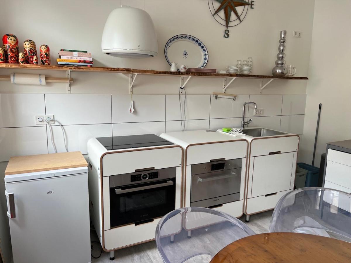 Good Times In St. Goar Apartment Sankt Goar Ngoại thất bức ảnh