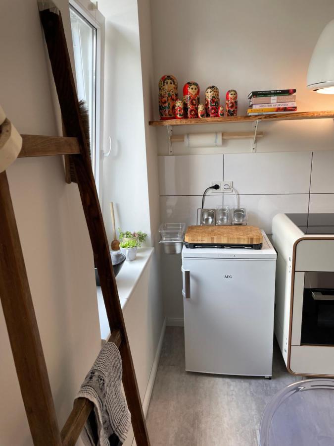 Good Times In St. Goar Apartment Sankt Goar Ngoại thất bức ảnh