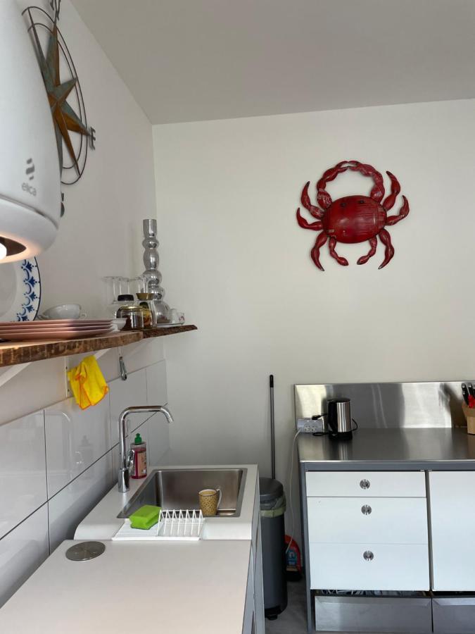 Good Times In St. Goar Apartment Sankt Goar Ngoại thất bức ảnh