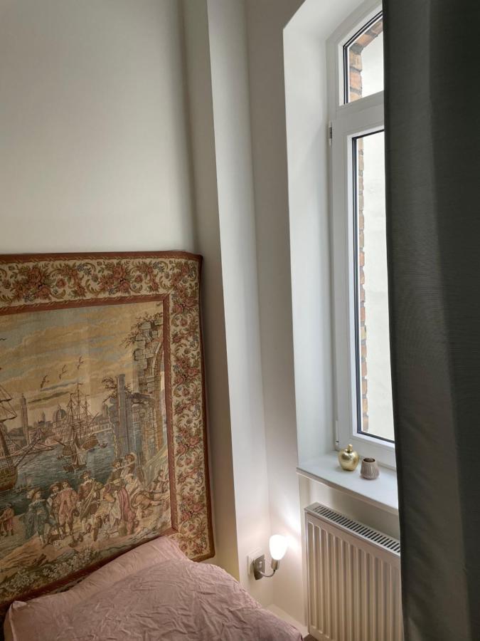 Good Times In St. Goar Apartment Sankt Goar Ngoại thất bức ảnh